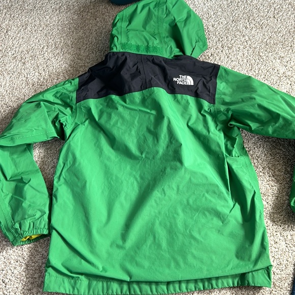 The North Face Rain Jacket - Picture 5 of 5